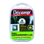 Phromone de la processionnaire du pin x 2