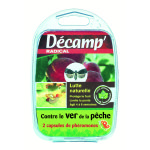 Phromone de la tordeuse de la pche x 2