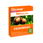 Phromone pour ver des noix x 2