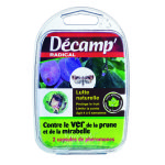 Phromone pour ver de la prune x 2