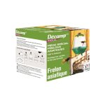 Pi�ge frelons asiatiques 17x17x14 cm