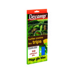 Pi�ge � glu bleu x 10