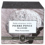 Pierre ponce blanche 60g