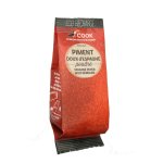 Piment doux d'espagne bio eco recharge 40g