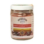 Piment d espelette aop bio 40 g