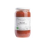 Piperade au piment d espelette bio 750 g Piperade au piment d espelette bio 750 g