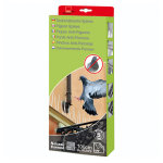 Piques rpulsif pigeons 1 m