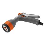 Pistolet multi applications coloris gris