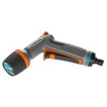 Pistolet de nettoyage coloris gris Pistolet de nettoyage coloris gris
