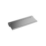 Plan de travail frontal pour barbecue smokefire ex4 gbs 67 x 26 cm