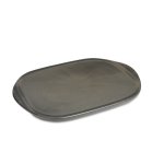 Plancha en cramique grand modle weber