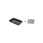 Plancha et demi - grille pour barbecue weber genesis