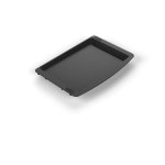 Plancha en fonte d acier maill pour genesis 4  6 brleurs