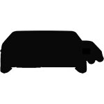 Plancha  gaz en fonte maille noire weber - 56 cm