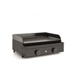 Plancha origin gaz 60 châssis acier Plancha origin gaz 60 châssis acier