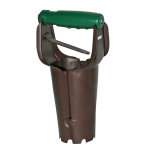 Plantoir  bulbes automatique marron