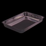 Plat  mariner en inox de buyer outdoor