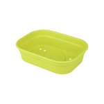 Plateau de culture vert taille s 19, 2 x 23, 9 cm Plateau de culture vert taille s 19, 2 x 23, 9 cm