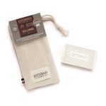 Pochette � parfum senteur teck & tonka esteban - 35 cm