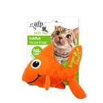 Poisson gourmand