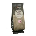 Poivre noir poudre bio eco recharge 45g Poivre noir poudre bio eco recharge 45g