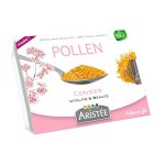 Pollen de cerisier bio en barquette de 250 g