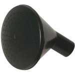Pomme pour arrosoir de 11 et 14l couleur noire