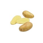 Pommes de terre charlotte bio calibre 0001, 60 plants Pommes de terre charlotte bio calibre 0001, 60 plants