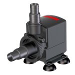 Pompe pour aquarium compact on 2100 eheim