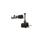 Pompe fontaine de bassin xtra 600 de 16 w