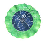 Pompe solaire flottante grise 150 l / h dimensions 4, 5 x 5, 5 x 6 cm Pompe solaire flottante grise 150 l / h dimensions 4, 5 x 5, 5 x 6 cm