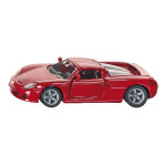 Porsche carrera gt siku - echelle 1 / 64e
