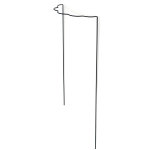 Porte - plante festonné 120 cm Porte - plante festonné 120 cm