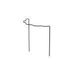 Porte - plante festonné 70 cm Porte - plante festonné 70 cm