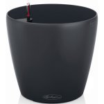 Pot classico color lechuza gris ardoise - 21x20 cm Pot classico color lechuza gris ardoise - 21x20 cm