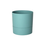 Pot rond aquaduo vert eucalyptus 3, 5 l