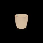 Pot rond classico color 18 kit complet gris ardoise lechuza - Ø 18 x 17 cm Pot rond classico color 18 kit complet gris ardoise lechuza - Ø 18 x 17 cm