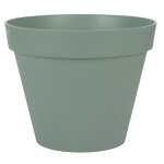Pot vert laurier eda toscane - � 40 x h 32 cm