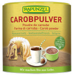 Poudre de caroube pot 250g