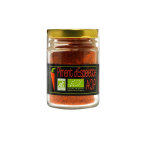 Poudre de piment espelette accent bio - 45 g