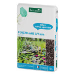 Pouzzolane 3 / 7 mm botanic® - 5 l Pouzzolane 3 / 7 mm botanic® - 5 l