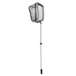 Powernets puisette rectangulaire 113 - 180 cm