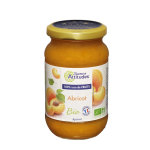 Pr�paration 100% fruits � l'abricot 310 g