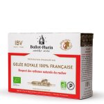 Préparation dynamisée bio gelée royale ballot flurin - 10 ampoules x 10 ml Préparation dynamisée bio gelée royale ballot flurin - 10 ampoules x 10 ml