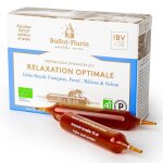 Pr�paration dynamis�e bio relaxation optimale ballot flurin - 10 ampoules x 10 ml