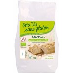 Préparation pour pain bio au millet et graines 500 g Préparation pour pain bio au millet et graines 500 g