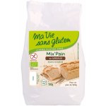 Préparation pour pain bio au sarrasin 500 g Préparation pour pain bio au sarrasin 500 g