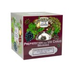 Préparation pour vin chaud bio provence d antan - 48 g Préparation pour vin chaud bio provence d antan - 48 g