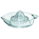 Presse agrume en verre