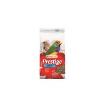 Prestige oiseaux exotiques 1 kg Prestige oiseaux exotiques 1 kg